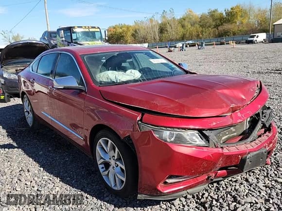 ✅ 2014 Chevrolet Impala LTZ • VIN: 1G1155S33EU105893 • Лот: 90294345. Опубликован ранее на Copart с пробегом 139 779 миль. Бесплатный доступ к архиву аукционных продаж из США и подробный отчёт об истории автомобиля на DreamBid. Изображение 14.