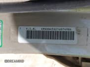 ✅ 2001 Hyundai Elantra GLS • VIN: KMHDN45D21U074984 • Lot: 42922443. Wystawiony na IAAI z przebiegiem 206 478 mil. Bezpłatny archiwum sprzedaży aukcyjnych z USA i szczegółowy raport historii pojazdu na DreamBid. Zdjęcie 9.