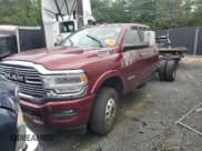 ✅ 2022 Ram 3500 Tradesman • VIN: 3C7WRTCL7NG240496 • Lot: 65567185. Wystawiony na Copart z przebiegiem Nie podano. Bezpłatny archiwum sprzedaży aukcyjnych z USA i szczegółowy raport historii pojazdu na DreamBid. Zdjęcie 1.