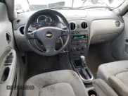 ✅ 2011 Chevrolet HHR 2LT • VIN: 3GNBACFU0BS590091 • Lot: 46463695. Listed on Copart with 142,964 mi. Free auction sales archive from the USA and detailed vehicle history report at DreamBid. Image 8.