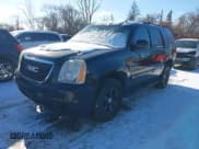 ✅ 2010 GMC Yukon • VIN: 1GKUKAE01AR114889 • Lot: 43828218. Wystawiony na IAAI z przebiegiem 217 994 mil. Bezpłatny archiwum sprzedaży aukcyjnych z USA i szczegółowy raport historii pojazdu na DreamBid. Zdjęcie 2.
