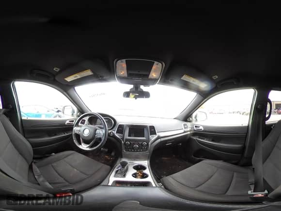 2018 Jeep Grand Cherokee Altitude с VIN 1C4RJFAG3JC180674, выставлен на аукционе IAAI как лот 40632513 с пробегом 87 403 миль миль и . История ставок и продаж доступна на DreamBid. Изображение 18.