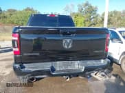 ✅ 2019 Ram 1500 Big Horn • VIN: 1C6SRFFT5KN689128 • Lot: 43576785. Listed on IAAI with 128,133 mi. Free auction sales archive from the USA and detailed vehicle history report at DreamBid. Image 17.