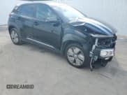 ✅ 2021 Hyundai Kona SEL • VIN: KM8K23AG2MU135006 • Лот: 37253144. Опубликован ранее на Copart с пробегом 50 470 миль. Бесплатный доступ к архиву аукционных продаж из США и подробный отчёт об истории автомобиля на DreamBid. Изображение 4.