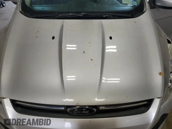 ✅ 2014 Ford Escape SE • VIN: 1FMCU9GX5EUA36691 • Лот: 60871255. Опубликован ранее на Copart с пробегом 157 744 миль. Бесплатный доступ к архиву аукционных продаж из США и подробный отчёт об истории автомобиля на DreamBid. Изображение 12.