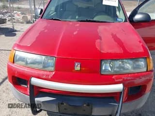 ✅ 2003 Saturn VUE • VIN: 5GZCZ33D63S916384 • Lot: 42815211. Wystawiony na IAAI z przebiegiem 135 635 mil. Bezpłatny archiwum sprzedaży aukcyjnych z USA i szczegółowy raport historii pojazdu na DreamBid. Zdjęcie 6.