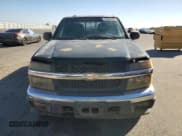 ✅ 2004 Chevrolet Colorado 1SE LS Z71 • VIN: 1GCDS136548214894 • Лот: 77642104. Опубликован ранее на Copart с пробегом 217 507 миль. Бесплатный доступ к архиву аукционных продаж из США и подробный отчёт об истории автомобиля на DreamBid. Изображение 5.