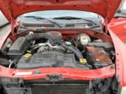 ✅ 2002 Dodge Dakota Sport • VIN: 1B7GL32X52S530828 • Lot: 79737394. Wystawiony na Copart z przebiegiem 95 686 mil. Bezpłatny archiwum sprzedaży aukcyjnych z USA i szczegółowy raport historii pojazdu na DreamBid. Zdjęcie 11.