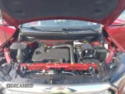 ✅ 2023 GMC Terrain SLT • VIN: 3GKALVEG9PL137888 • Lot: 43507399. Listed on IAAI with 52,043 mi. Free auction sales archive from the USA and detailed vehicle history report at DreamBid. Image 10.