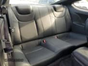 ✅ 2015 Hyundai Genesis Coupe 3.8L Base • VIN: KMHHU6KJ6FU129700 • Lot: 81211745. Listed on Copart with 71,624 mi. Free auction sales archive from the USA and detailed vehicle history report at DreamBid. Image 10.