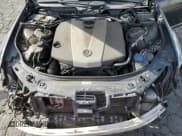 ✅ 2012 Mercedes-Benz S S 350 BlueTEC • VIN: WDDNG8DB9CA432733 • Lot: 82807424. Wystawiony na Copart z przebiegiem 123 532 mil. Bezpłatny archiwum sprzedaży aukcyjnych z USA i szczegółowy raport historii pojazdu na DreamBid. Zdjęcie 11.