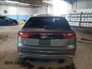 ✅ 2019 Audi Q8 Premium Plus • VIN: WA1BVAF10KD010002 • Lot: 42326499. Wystawiony na IAAI z przebiegiem 68 585 mil. Bezpłatny archiwum sprzedaży aukcyjnych z USA i szczegółowy raport historii pojazdu na DreamBid. Zdjęcie 16.