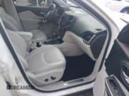 ✅ 2020 Jeep Cherokee Limited • VIN: 1C4PJMDX8LD544589 • Лот: 41772901. Опубликован ранее на IAAI с пробегом 65 261 миль. Бесплатный доступ к архиву аукционных продаж из США и подробный отчёт об истории автомобиля на DreamBid. Изображение 5.