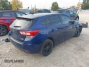 ✅ 2017 Subaru Impreza • VIN: 4S3GTAA63H3716545 • Lot: 43584401. Listed on IAAI with Not provided. Free auction sales archive from the USA and detailed vehicle history report at DreamBid. Image 4.