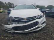✅ 2018 Chevrolet Cruze Premier • VIN: 3G1BF6SM1JS607103 • Lot: 86512315. Listed on Copart with 95,073 mi. Free auction sales archive from the USA and detailed vehicle history report at DreamBid. Image 5.