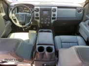 ✅ 2014 Ford F-150 XLT • VIN: 1FTFW1CF5EKE31590 • Lot: 82417785. Listed on Copart with 108,073 mi. Free auction sales archive from the USA and detailed vehicle history report at DreamBid. Image 8.