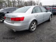 ✅ 2009 Hyundai Sonata Limited • VIN: 5NPEU46FX9H494350 • Лот: 41505142. Опубликован ранее на IAAI с пробегом 165 220 миль. Бесплатный доступ к архиву аукционных продаж из США и подробный отчёт об истории автомобиля на DreamBid. Изображение 4.