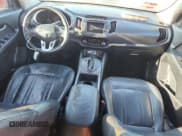 ✅ 2012 Kia Sportage SX • VIN: KNDPCCA60C7178593 • Lot: 91142635. Wystawiony na Copart z przebiegiem 176 498 mil. Bezpłatny archiwum sprzedaży aukcyjnych z USA i szczegółowy raport historii pojazdu na DreamBid. Zdjęcie 8.