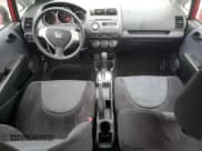 ✅ 2008 Honda Fit • VIN: JHMGD38438S061773 • Lot: 57973005. Listed on Copart with 176,014 mi. Free auction sales archive from the USA and detailed vehicle history report at DreamBid. Image 8.