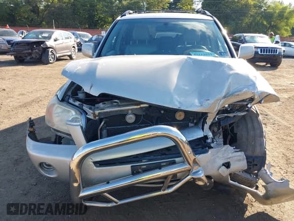 ✅ 2007 Toyota Highlander w/3rd Row • VIN: JTEEW21A570047277 • Лот: 43112921. Опубликован ранее на IAAI с пробегом 206 408 миль. Бесплатный доступ к архиву аукционных продаж из США и подробный отчёт об истории автомобиля на DreamBid. Изображение 12.