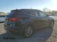 ✅ 2017 Hyundai Santa Fe 2.4L • VIN: 5NMZU3LBXHH029589 • Лот: 91716985. Опубликован ранее на Copart с пробегом 115 774 миль. Бесплатный доступ к архиву аукционных продаж из США и подробный отчёт об истории автомобиля на DreamBid. Изображение 3.
