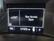 ✅ 2018 Chevrolet Equinox LT • VIN: 3GNAXSEV5JS583294 • Lot: 43008737. Listed on IAAI with 127,829 mi. Free auction sales archive from the USA and detailed vehicle history report at DreamBid. Image 16.