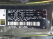 ✅ 2022 Lexus RX 450h • VIN: 2T2JGMDA1NC077818 • Lot: 42568671. Listed on IAAI with 67,734 mi. Free auction sales archive from the USA and detailed vehicle history report at DreamBid. Image 9.