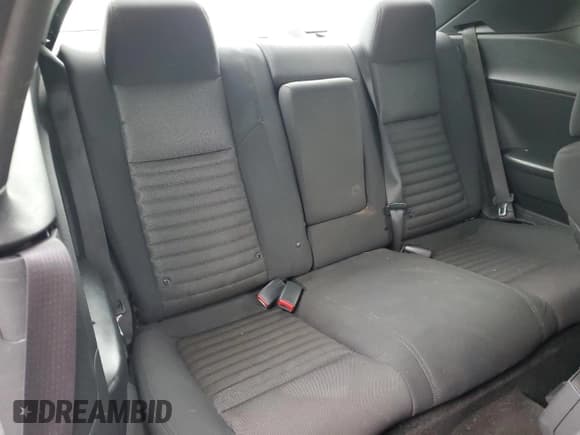 ✅ 2011 Dodge Challenger • VIN: 2B3CJ4DGXBH560083 • Lot: 86369734. Wystawiony na Copart z przebiegiem Nie podano. Bezpłatny archiwum sprzedaży aukcyjnych z USA i szczegółowy raport historii pojazdu na DreamBid. Zdjęcie 10.