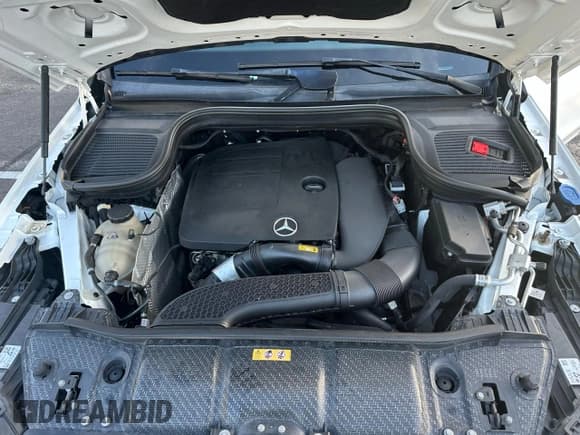 ✅ 2021 Mercedes-Benz GLE 350 • VIN: 4JGFB4JBXMA400770 • Lot: 92329375. Listed on Copart with 40,569 mi. Free auction sales archive from the USA and detailed vehicle history report at DreamBid. Image 7.