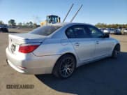 ✅ 2008 BMW 5 Series 535xi • VIN: WBANV93518CZ63211 • Лот: 86768665. Опубликован ранее на Copart с пробегом 213 549 миль. Бесплатный доступ к архиву аукционных продаж из США и подробный отчёт об истории автомобиля на DreamBid. Изображение 3.