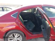 ✅ 2009 Mazda 6 i Grand Touring • VIN: 1YVHP82A295M11669 • Lot: 43822386. Wystawiony na IAAI z przebiegiem Nie podano. Bezpłatny archiwum sprzedaży aukcyjnych z USA i szczegółowy raport historii pojazdu na DreamBid. Zdjęcie 8.