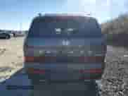 2025 Hyundai Santa Fe SEL с VIN 5NMP2DG13SH023855, выставлен на аукционе Copart как лот 87661525 с пробегом 587 миль миль и Списание • Salvage title. История ставок и продаж доступна на DreamBid. Изображение 6.