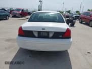 ✅ 2009 Ford Police Interceptor • VIN: 2FAHP71V59X149025 • Lot: 42853064. Listed on IAAI with Not provided. Free auction sales archive from the USA and detailed vehicle history report at DreamBid. Image 16.