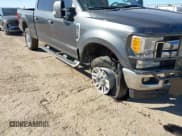 ✅ 2017 Ford F-250 Lariat • VIN: 1FT7W2BT8HEE63082 • Lot: 43494273. Wystawiony na IAAI z przebiegiem 176 547 mil. Bezpłatny archiwum sprzedaży aukcyjnych z USA i szczegółowy raport historii pojazdu na DreamBid. Zdjęcie 6.