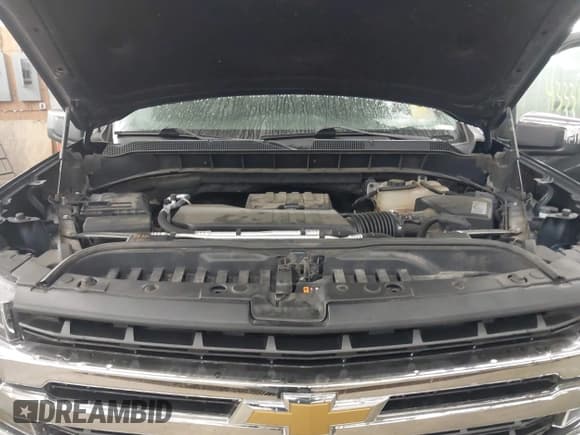 ✅ 2019 Chevrolet Silverado 1500 LT • VIN: 1GCPYDEK5KZ313049 • Lot: 43331946. Wystawiony na IAAI z przebiegiem 117 547 mil. Bezpłatny archiwum sprzedaży aukcyjnych z USA i szczegółowy raport historii pojazdu na DreamBid. Zdjęcie 10.