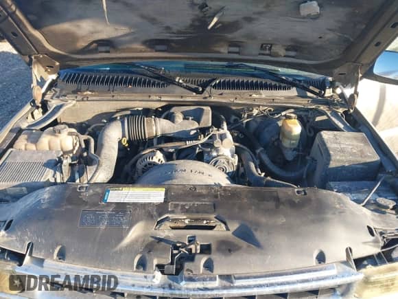 1999 Chevrolet Silverado 1500 с VIN 2GCEC19W6X1249525, выставлен на аукционе IAAI как лот 43394170 с пробегом 310 817 миль миль и . История ставок и продаж доступна на DreamBid. Изображение 10.