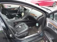 ✅ 2014 Lincoln MKZ • VIN: 3LN6L2J92ER805995 • Lot: 43605738. Listed on IAAI with 126,412 mi. Free auction sales archive from the USA and detailed vehicle history report at DreamBid. Image 5.