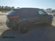 ✅ 2023 Chevrolet Blazer LT • VIN: 3GNKBJRS7PS114035 • Lot: 89908515. Listed on Copart with 28,269 mi. Free auction sales archive from the USA and detailed vehicle history report at DreamBid. Image 3.