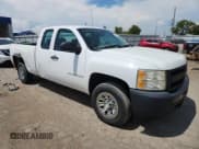 ✅ 2009 Chevrolet Silverado 1500 Work Truck • VIN: 1GCEC19X39Z274224 • Lot: 64923775. Wystawiony na Copart z przebiegiem 62 982 mil. Bezpłatny archiwum sprzedaży aukcyjnych z USA i szczegółowy raport historii pojazdu na DreamBid. Zdjęcie 4.