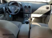 ✅ 2013 Nissan Rogue SL • VIN: JN8AS5MV0DW657034 • Lot: 81624365. Wystawiony na Copart z przebiegiem 123 462 mil. Bezpłatny archiwum sprzedaży aukcyjnych z USA i szczegółowy raport historii pojazdu na DreamBid. Zdjęcie 8.