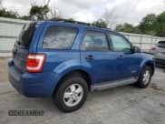 ✅ 2008 Ford Escape XLS • VIN: 1FMCU02ZX8KB02186 • Lot: 55573725. Listed on Copart with 198,514 mi. Free auction sales archive from the USA and detailed vehicle history report at DreamBid. Image 3.