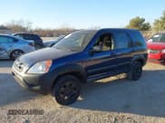 ✅ 2003 Honda CR-V EX • VIN: JHLRD78833C013183 • Lot: 43708966. Wystawiony na IAAI z przebiegiem 193 253 mil. Bezpłatny archiwum sprzedaży aukcyjnych z USA i szczegółowy raport historii pojazdu na DreamBid. Zdjęcie 2.