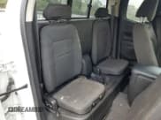 ✅ 2022 Chevrolet Colorado 2WD LT • VIN: 1GCHSCEN6N1221607 • Lot: 81251915. Wystawiony na Copart z przebiegiem 73 741 mil. Bezpłatny archiwum sprzedaży aukcyjnych z USA i szczegółowy raport historii pojazdu na DreamBid. Zdjęcie 10.