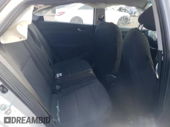 ✅ 2020 Hyundai Accent SE • VIN: 3KPC24A63LE120193 • Лот: 73413614. Опубликован ранее на Copart с пробегом 58 979 миль. Бесплатный доступ к архиву аукционных продаж из США и подробный отчёт об истории автомобиля на DreamBid. Изображение 11.