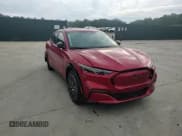 ✅ 2024 Ford Mustang Mach-E Premium • VIN: 3FMTK3R76RMA07162 • Lot: 83787325. Wystawiony na Copart z przebiegiem 33 283 mil. Bezpłatny archiwum sprzedaży aukcyjnych z USA i szczegółowy raport historii pojazdu na DreamBid. Zdjęcie 13.