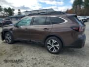 ✅ 2022 Subaru Outback Limited • VIN: 4S4BTANC6N3236551 • Lot: 92796675. Listed on Copart with 42,019 mi. Free auction sales archive from the USA and detailed vehicle history report at DreamBid. Image 2.