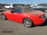 ✅ 2010 Mazda MX-5 Miata Touring • VIN: JM1NC2EF1A0208220 • Lot: 78356974. Wystawiony na Copart z przebiegiem 57 590 mil. Bezpłatny archiwum sprzedaży aukcyjnych z USA i szczegółowy raport historii pojazdu na DreamBid. Zdjęcie 2.