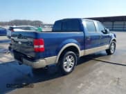 ✅ 2008 Ford F-150 XLT • VIN: 1FTPW12588FA31310 • Lot: 41909744. Wystawiony na IAAI z przebiegiem 167 769 mil. Bezpłatny archiwum sprzedaży aukcyjnych z USA i szczegółowy raport historii pojazdu na DreamBid. Zdjęcie 4.