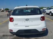 ✅ 2022 Hyundai Venue Limited • VIN: KMHRC8A30NU150935 • Lot: 41803560. Listed on IAAI with 31,756 mi. Free auction sales archive from the USA and detailed vehicle history report at DreamBid. Image 16.