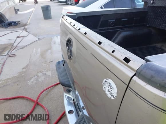 ✅ 2001 Ford F-150 XLT • VIN: 1FTRW07L41KC44343 • Lot: 43622235. Wystawiony na IAAI z przebiegiem Nie podano. Bezpłatny archiwum sprzedaży aukcyjnych z USA i szczegółowy raport historii pojazdu na DreamBid. Zdjęcie 6.